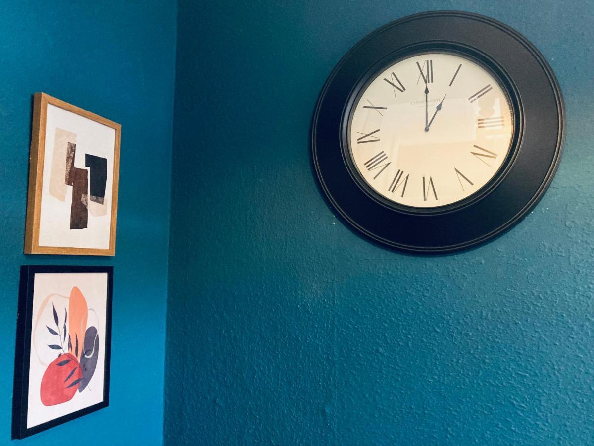 Abbeyfield Guesthouse Ливърпул Екстериор снимка