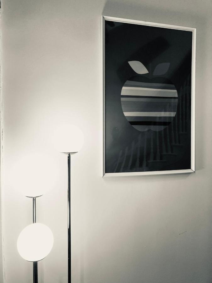 Abbeyfield Guesthouse Ливърпул Екстериор снимка