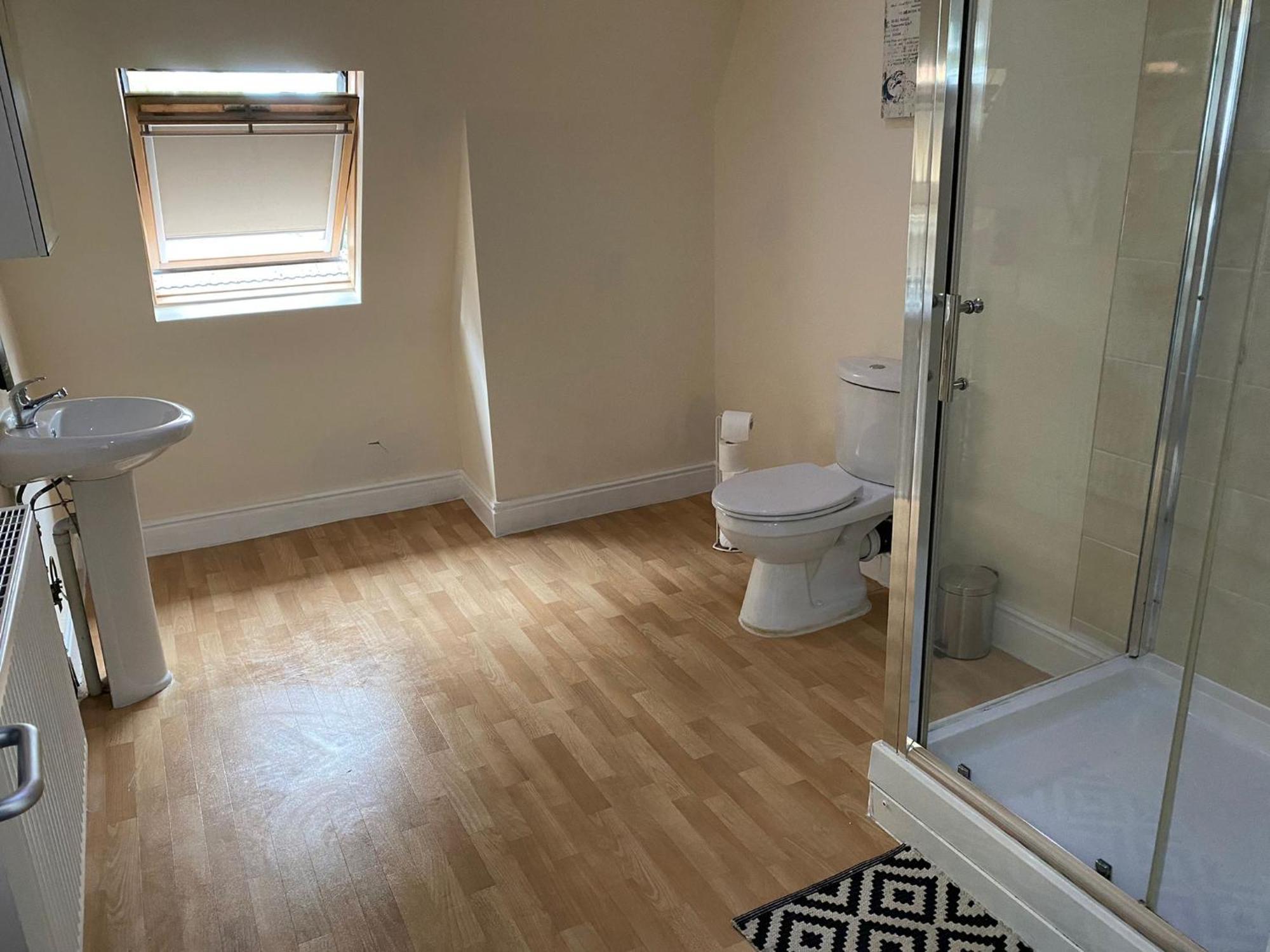 Abbeyfield Guesthouse Ливърпул Екстериор снимка